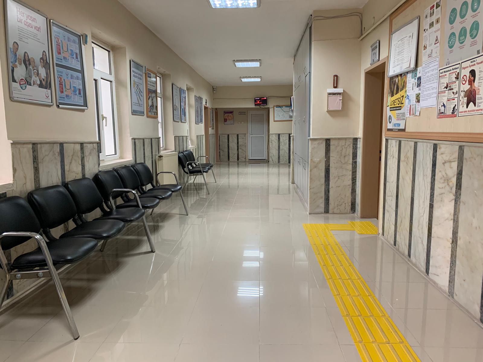 Asm İç Görünüm 1