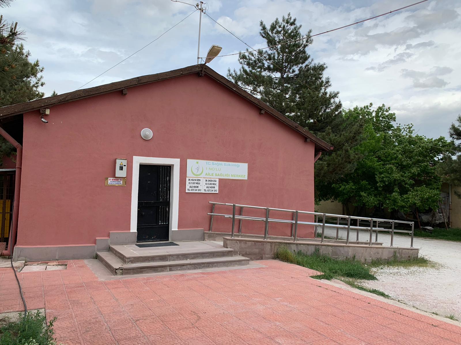 Web Sitemiz Yayında!